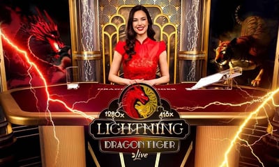 Lightning Dragon Tiger – Amplifying the Classic Card Game