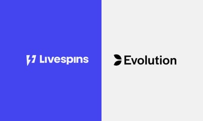 Evolution Makes Product Leap with Livespins Acquisition
