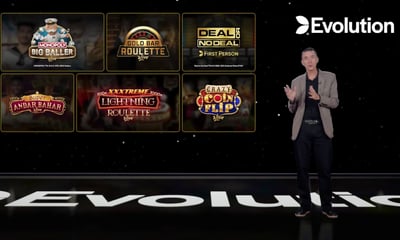 New Live Games to Expect from Evolution in 2022