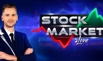 Evolution’s Latest Gamble – A Closer Look at Stock Market Live
