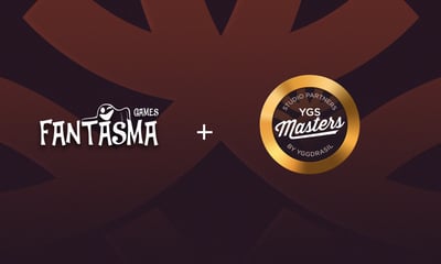 Fantasma Games Becomes Yggdrasil’s Third YGS Masters Developer