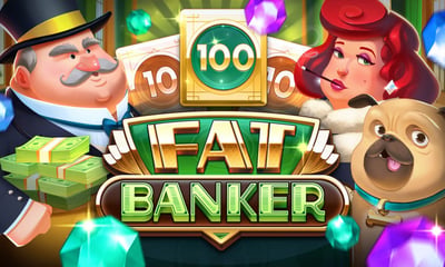 Win Up to 25,000x with Push Gaming’s New Fat Banker