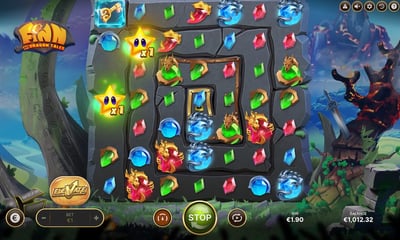 Finn and the Dragon Tales – A Fiery New Chapter for NetEnt’s Spiraling Slot Series