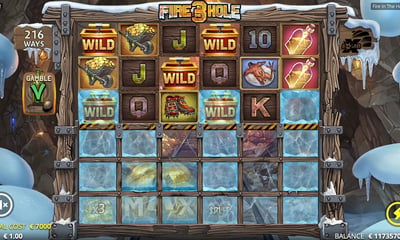 Fire in the Hole 3 Increases Max Win to 70,000x — But Lowers the Hit Rate