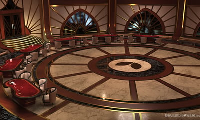 Evolution Gaming Launches Trio of New RNG Table Games