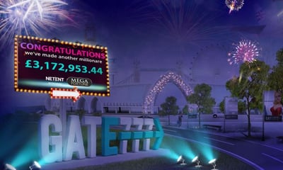 Mega Fortune Player Turns 50c Bet Into €3.3 Million Jackpot