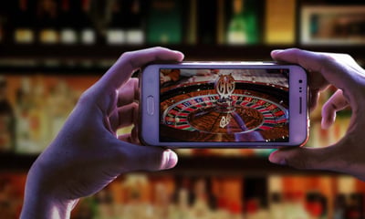 Evolution’s Dual Play Roulette Now Live at Genting Casino Manchester