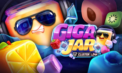Push Gaming to Launch Jammin’ Jars 3 aka Giga Jar ClusterLink