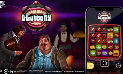 Nolimit City’s New Gluttony Slot Debuts xZone and Features Jaw-Dropping Super Bonus