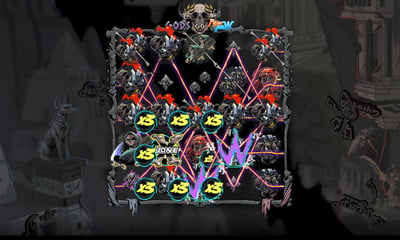 Gods Go Pew Pew by Sneaky Slots: The 1 in 266 Shortcut