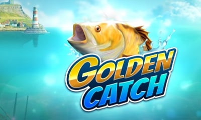 BTG’s New Golden Catch Slot Takes on Bonanza