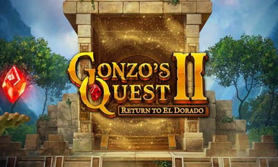 Gonzo’s Quest 2 – NetEnt Returns with a 262,144-Way Avalanche in 2025