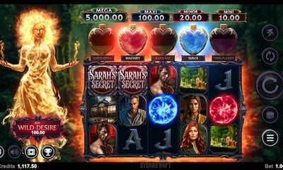 Stormcraft Studios Just Deleted The 243-Ways In Immortal Romance: Sarah’s Secret Power Combo