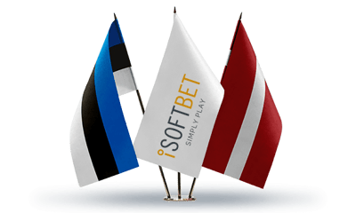 iSoftBet Games Now Available in the Baltics, Africa and Latin America