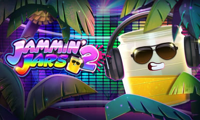 The Hottest Game of Summer? – Jammin’ Jars 2 by Push Gaming