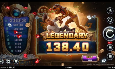 Stormcraft Studios Revives Jungle Jim With Epic Strike Scatter Wins Reaching Up to 3,333x Stake