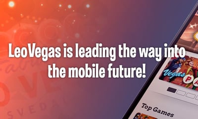 LeoVegas Announces “Brands of Leo” – Proprietary Multibrand Platform