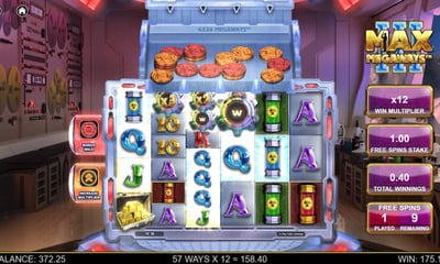 Max MegaWays 3 – BTG’s Latest 100,000x Slot Keeps the Series on Top