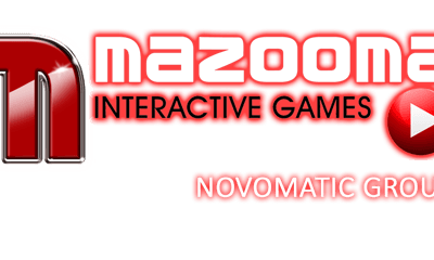 Mazooma Interactive Games Acquired by Greentube