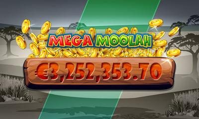 Mega Moolah Mega Jackpot Going for Another 2019 Millionaire?!