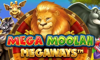 Mega Moolah Meets Megaways: A New Twist by Gameburger Studios