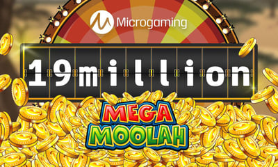 Mega Moolah Jackpot Frenzy and Other Microgaming Adventures for 2019