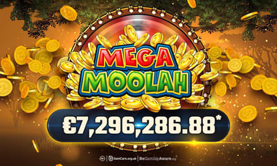 Mega Moolah Makes Lucky Player First Multi-Millionaire of the Year