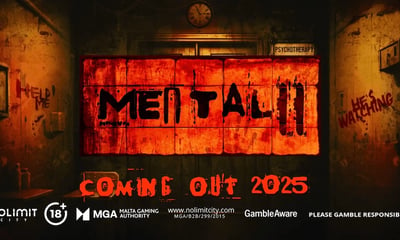 Mental 2 Slot Review – Nolimit City’s Sequel Is Pure Madness, Dialled to Eleven