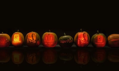 Microgaming’s Branded Halloween Movie Slot Goes Live
