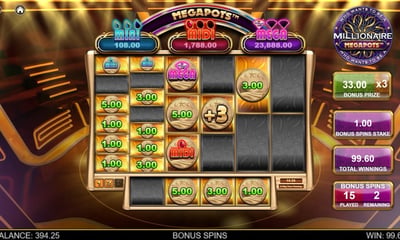 Millionaire Megapots by Big Time Gaming: The 91,000x Engine Trapped Behind a 50/50 Gamble