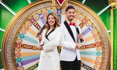 Money Time Launches September 24: Pragmatic’s Biggest Wheel Show With 40,000x Bonuses