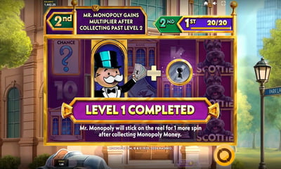Monopoly Money Magnate (Red Tiger): Why Grind a 16% Hit Rate When You Can Pay 20x to Unlock Full Potential?