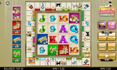 Monopoly Rush Hour by Big Time Gaming: The 28,600x Drag Race That Costs 8x to Enter