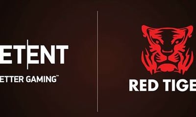 NetEnt to Launch Game Aggregation Platform NetEnt Connect