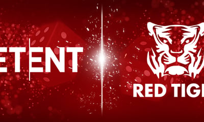NetEnt Acquires Red Tiger Gaming for £200 Million