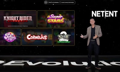 New Slots from NetEnt to Look Forward to in 2022