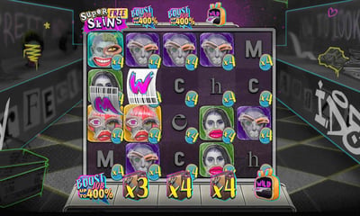 Sneaky Slots Opens With Nip Tuck, a 10,000x Debut That Cuts Straight Into Nolimit’s Turf