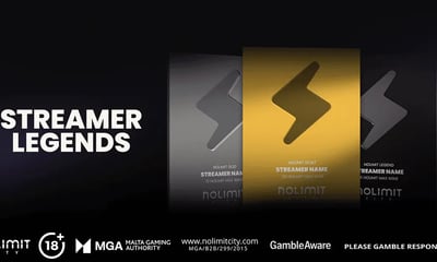 Nolimit City Unleashes Streamer Legends – Immortalizing the Masters of Max Wins