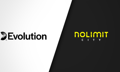 Big News! - Evolution to Acquire Nolimit City for €340 Million