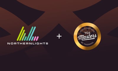 Yggdrasil Welcomes Northern Lights Gaming As First YGS Masters Developer