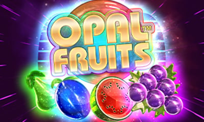 Play Opal Fruits MegaWays by Big Time Gaming in Early Access
