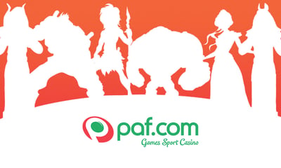 Yggdrasil Games to Launch on Paf and ATG Casinos