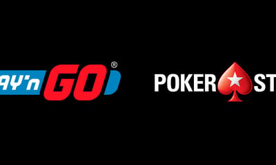 Play’n GO Hit Games Come to PokerStars Casinos