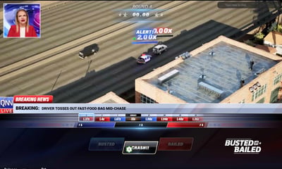 Busted or Bailed by Playtech – Speedy Fun or a Dead End