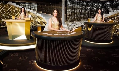 Playtech Live Launches Next Generation Live Casino Experience