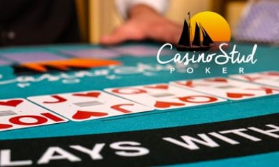 Playtech Launches Live Casino Stud Poker