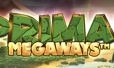 Blueprint Gaming Launches Sixth Megaways Video Slot: Primal