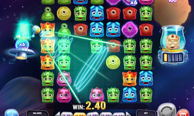 Reactoonz 100: Play’n GO Remixes a Classic with a x100 Multiplier Engine