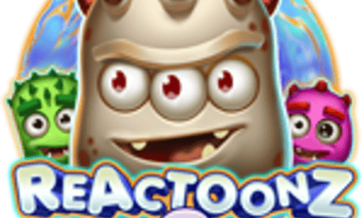 Reactoonz 2 – Play’n GO’s Revamped Grid Slot Out on October 1