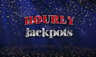 Red Tiger Kicks Off Hourly Jackpots